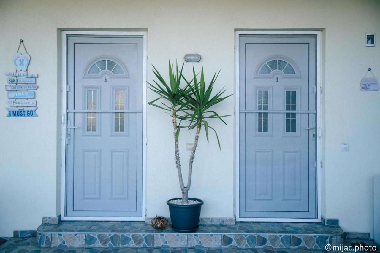 Vila Primavera Vama Veche Exterior photo