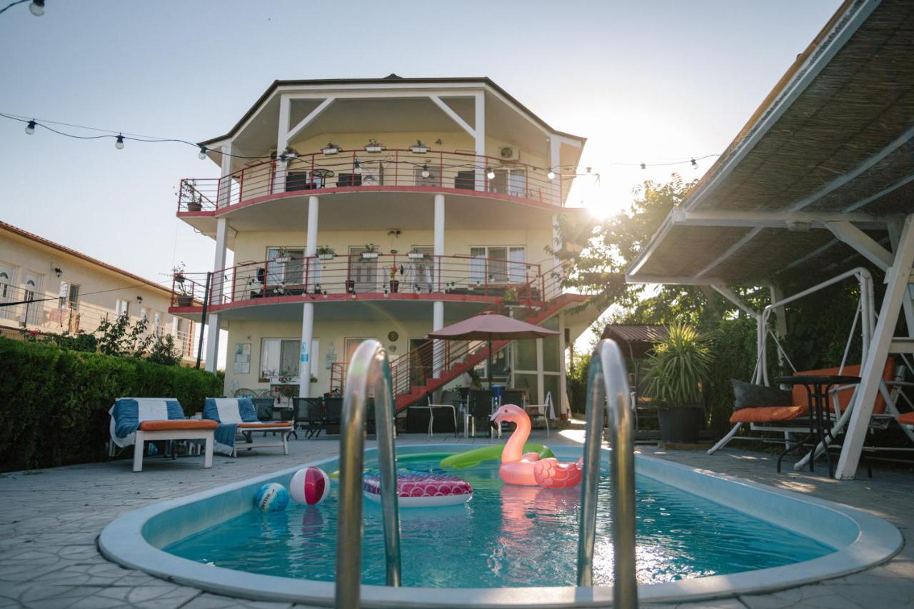 Vila Primavera Vama Veche Exterior photo